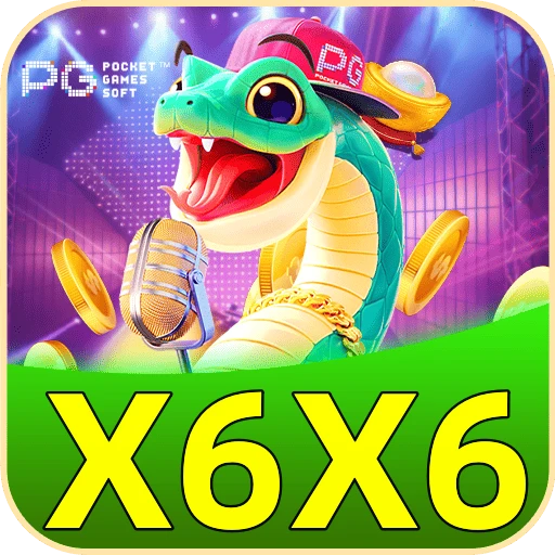 X6X6 Cassino Online